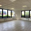 Location de bureau de 493 m² à Lingolsheim - 67380 photo - 1