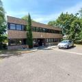 Location de bureau de 396 m² à Lingolsheim - 67380 photo - 10
