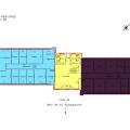 Location de bureau de 255 m² à Lingolsheim - 67380 photo - 4