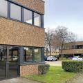 Location de bureau de 845 m² à Lingolsheim - 67380 photo - 9