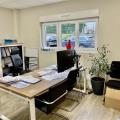 Location de bureau de 135 m² à Longueil-Annel - 60150 photo - 1