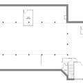 Location de bureau de 828 m² à Lyon 2 - 69002 plan - 2