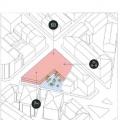 Location de bureau de 2 088 m² à Lyon 3 - 69003 plan - 3