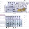 Location de bureau de 2 088 m² à Lyon 3 - 69003 plan - 11