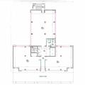 Location de bureau de 1 084 m² à Lyon 3 - 69003 plan - 2