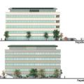 Location de bureau de 535 m² à Lyon 7 - 69007 plan - 6