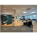 Location de bureau de 700 m² à Lyon 7 - 69007 photo - 21