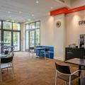 Location de bureau de 25 m² à Magny-les-Hameaux - 78114 photo - 13