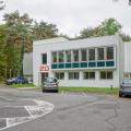 Location de bureau de 25 m² à Magny-les-Hameaux - 78114 photo - 4