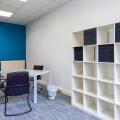 Location de bureau de 25 m² à Magny-les-Hameaux - 78114 photo - 6