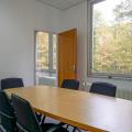 Location de bureau de 25 m² à Magny-les-Hameaux - 78114 photo - 8