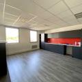 Location de bureau de 258 m² à Marcq-en-Baroeul - 59700 photo - 1