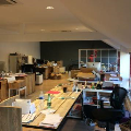 Location de bureau de 1 560 m² à Marquette-lez-Lille - 59520 photo - 5