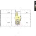 Location de bureau de 467 m² à Marseille 13 - 13013 plan - 3