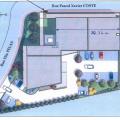 Location de bureau de 430 m² à Marseille 16 - 13016 plan - 1