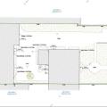 Location de bureau de 535 m² à Marseille 8 - 13008 plan - 1