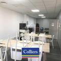 Location de bureau de 262 m² à Marseille 8 - 13008 photo - 7