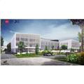 Location de bureau de 14 741 m² à Mérignac - 33700 photo - 4
