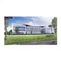 Location de bureau de 14 741 m² à Mérignac - 33700 photo - 6