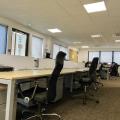 Location de bureau de 2 654 m² à Meyzieu - 69330 photo - 4