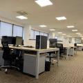 Location de bureau de 2 654 m² à Meyzieu - 69330 photo - 5