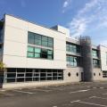 Location de bureau de 1 734 m² à Montbonnot-Saint-Martin - 38330 photo - 4