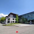 Location de bureau de 778 m² à Montbonnot-Saint-Martin - 38330 photo - 1