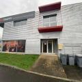 Location de bureau de 204 m² à Montgermont - 35760 photo - 1