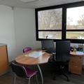 Location de bureau de 250 m² à Mulhouse - 68100 photo - 8