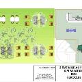 Location de bureau de 512 m² à Mundolsheim - 67450 plan - 1