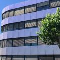 Location de bureau de 424 m² à Mundolsheim - 67450 photo - 2