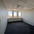 Location de bureau de 848 m² à Mundolsheim - 67450 photo - 3