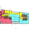 Location de bureau de 12 072 m² à Nanterre - 92000 plan - 3