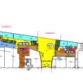 Location de bureau de 12 072 m² à Nanterre - 92000 plan - 1