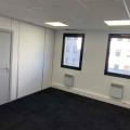 Location de bureau de 30 m² à Nanterre - 92000 photo - 3
