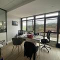 Location de bureau de 195 m² à Neuville-sur-Saône - 69250 photo - 3