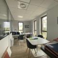 Location de bureau de 195 m² à Neuville-sur-Saône - 69250 photo - 4