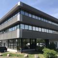 Location de bureau de 2 182 m² à Niederhausbergen - 67207 photo - 1
