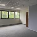 Location de bureau de 196 m² à Niederhausbergen - 67207 photo - 2