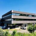 Location de bureau de 899 m² à Niederhausbergen - 67207 photo - 1