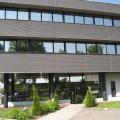 Location de bureau de 899 m² à Niederhausbergen - 67207 photo - 2