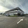 Location de bureau de 833 m² à Niederhausbergen - 67207 photo - 1