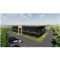 Location de bureau de 689 m² à Norroy-le-Veneur - 57140 photo - 3