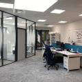 Location de bureau de 243 m² à Obernai - 67210 photo - 3