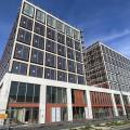 Location de bureau de 2 494 m² à Palaiseau - 91120 photo - 1
