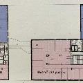 Location de bureau de 2 494 m² à Palaiseau - 91120 plan - 1