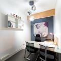 Location de bureau de 40 m² à Paris 11 - 75011 photo - 5