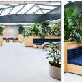 Location de bureau de 280 m² à Paris 11 - 75011 photo - 5