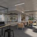 Location de bureau de 16 299 m² à Paris 13 - 75013 photo - 6