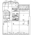 Location de bureau de 1 698 m² à Paris 17 - 75017 plan - 1